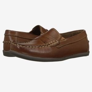 Boy's Florsheim loafer